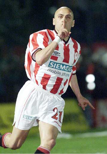 Με τα μάτια στραμμένα στον Χολόφκο ο Λεμονής – Νέο ιταλικό σενάριο