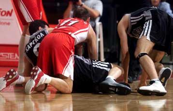 Έως τις 11 Ιουνίου οι δηλώσεις συμμετοχής για την ενιαία Ευρωλίγκα