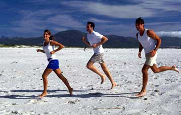 Η μακροζωία και η ποιότητα ζωής είναι και θέμα προσωπικών επιλογών