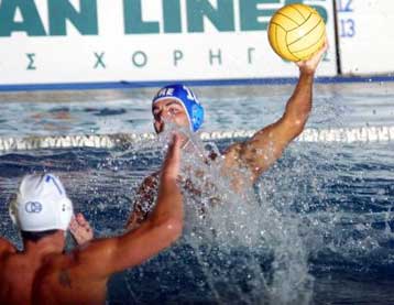 Εύκολα η εθνική πόλο νίκησε με 11-4 την Ιαπωνία σε διεθνές τουρνουά