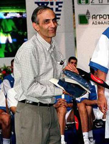 Ποινή κάθειρξης 7,5 ετών επιβλήθηκε στον προπονητή που κατηγορείται για το βιασμό ανηλίκου