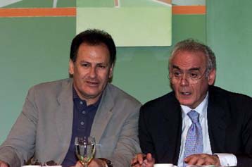 Κατά των βιομηχάνων έβαλαν Λαλιώτης – Κακλαμάνης