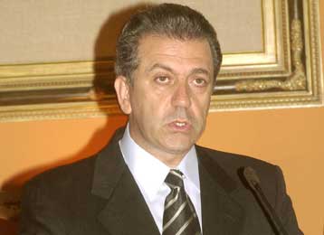 Η κυβέρνηση δεν με στήριξε στο Δήμο Αθηναίων, τόνισε ο πρόεδρος του ΚΕΠ