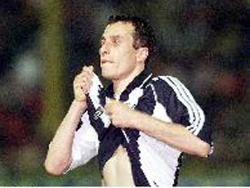 Προσφυγή κατέθεσε ο Γεωργιάδης και ζητά από τον ΠΑΟΚ 162 εκατομμύρια