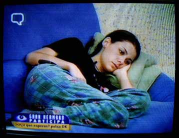 Αιχμές πολιτικών για το <I>Μεγάλο Αδελφό</I>