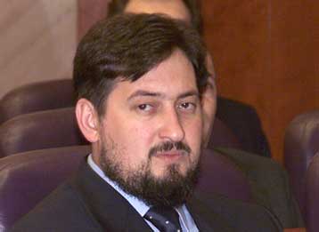 Διχασμένα τα κόμματα της ΠΓΔΜ για τις προτεινόμενες συνταγματικές μεταρρυθμίσες