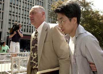 Ένοχοι για συνωμοσία και υποκλοπή τεχνολογίας οι «ληστές» της Lucent