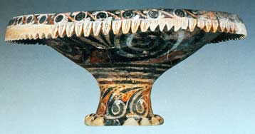 Mία «ύποπτη» συλλογή Ελβετού καταγγέλλεται ως προϊόν λαθρανασκαφής