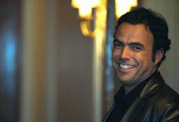 Ανώτατη κινηματογραφική διάκριση για το <I> Amores Perros</I> στο Μεξικό