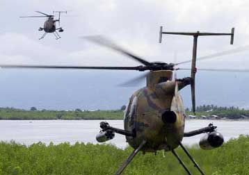 Νεκροί δύο όμηροι, υποστηρίζουν οι αντάρτες της οργάνωσης Αμπού Σαγιάφ