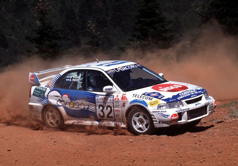 48ο Ράλι Ακρόπολις: Δηλώσεις των οδηγών μετά την 7η ΕΔ