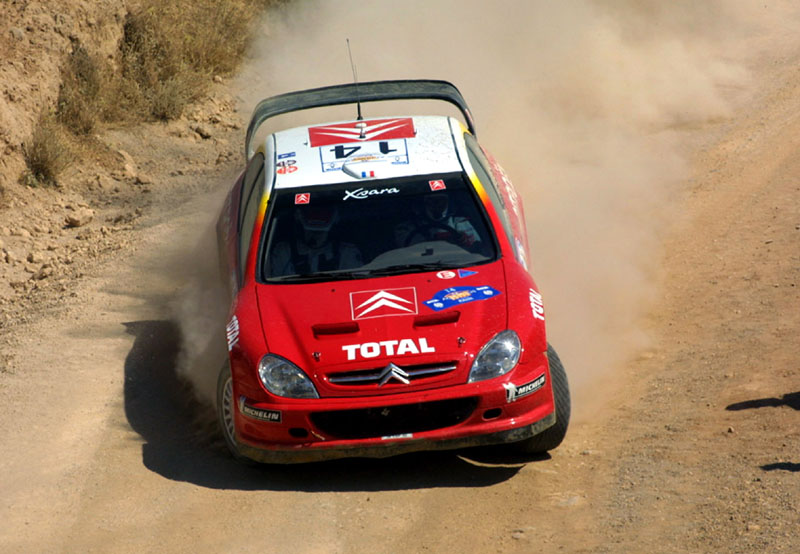 48ο Ράλι Ακρόπολις: Δηλώσεις οδηγών μετά την 13η Ειδική Διαδρομή