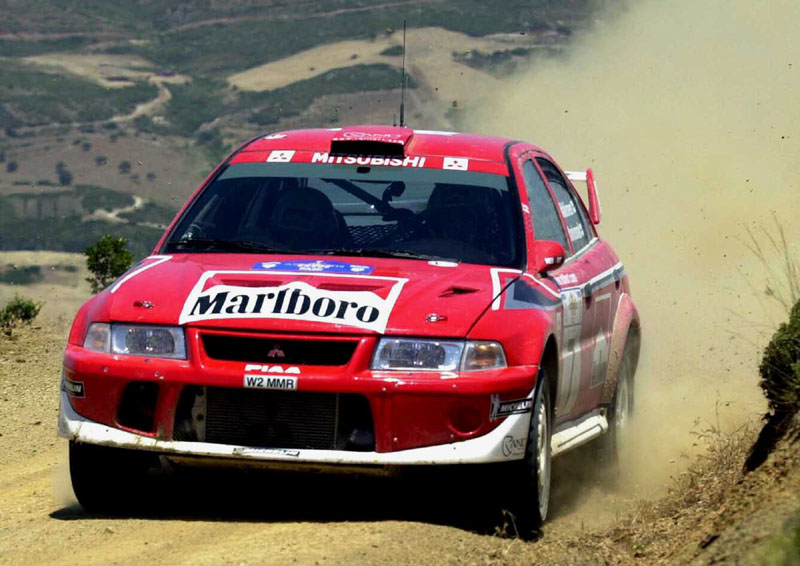 48ο Ράλι Ακρόπολις: Δηλώσεις των οδηγών στο τέλος της 10ης ΕΔ – Στείρι Ι