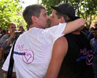 O HIV επιστρέφει: Ανησυχητικά υψηλός ο ρυθμός μετάδοσης του AIDS στους ομοφυλόφιλους στις ΗΠΑ