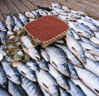 Τα λιπαρά ψάρια προστατεύουν από τον καρκίνο του προστάτη