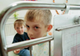 4 Iουνίου: Παγκόσμια Ημέρα Αθώων Παιδιών – Θυμάτων Επιθετικότητας- Τα σημάδια κρύβονται, οι πληγές όχι