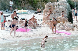 Κατακόρυφη αύξηση στα κρούσματα καρκίνου του δέρματος (ακόμη και στη Βρετανία)