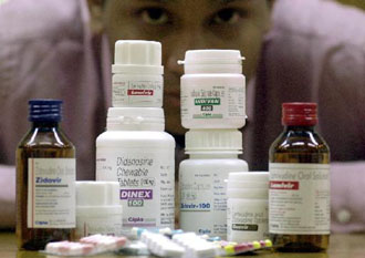 AIDS: 20 χρόνια από την πρώτη διάγνωση…