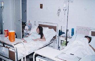 Λύση στο πρόβλημα των κρεβατιών ΜΕΘ προωθεί το υπουργείο Υγείας