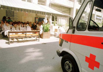 Απεργούν οι γιατροί του ΙΚΑ από τις 11 Ιουνίου