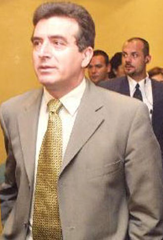 Όχι του υπουργείου Δημόσιας Τάξης στην αποποινικοποίηση των ναρκωτικών