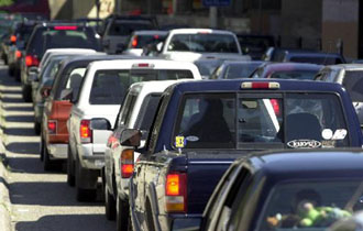 Η ατμοσφαιρική ρύπανση αυξάνει την πιθανότητα εμφάνισης καρδιακών επεισοδίων