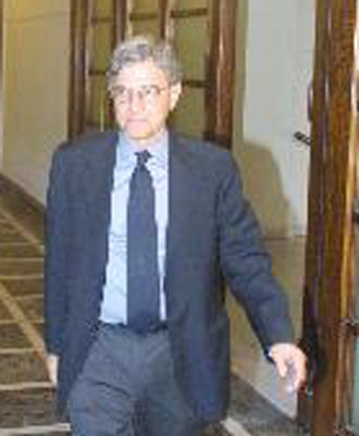 Συγκροτήθηκε από το υπουργείο Εργασίας επιτροπή που θα ασχοληθεί με την ασφαλιστική μεταρρύθμιση