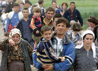 Πρώτη Παγκόσμια Ημέρα των Προσφύγων στις 20 Ιουνίου