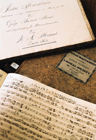 Το χοιρινό κρέας ενοχοποιείται για το θάνατο του Μότσαρτ