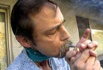 Μεγάλο κίνδυνο για την καρδιά στα άτομα ώριμης ηλικίας προκαλεί η μαριχουάνα