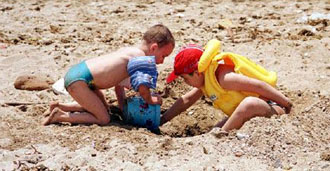 Εξίσου αποτελεσματικά τα φθηνά αντηλιακά;