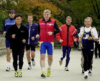 Ευεργετική  η γυμναστική μετά από αγγειοπλαστική