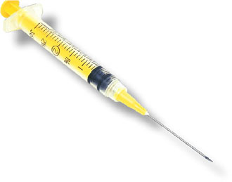 Ενέσεις ινσουλίνης: Πλησιάζει το τέλος του εφιάλτη των διαβητικών