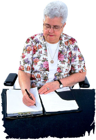 Οι ηλικιωμένες γυναίκες εξυπνότερες από τους άνδρες