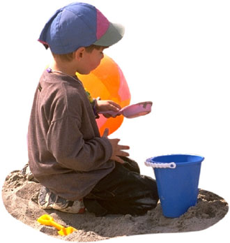 Ασπίδα προστασίας: Στη μάχη κατά της σεξουαλικής εκμετάλλευσης των παιδιών το Ευρωκοινοβούλιο