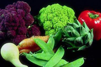 Λαχανικά εναντίον αθηροσκλήρυνσης