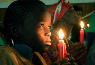 Η μάστιγα του αιώνα: Έκκληση Ανάν για την αντιμετώπιση του AIDS