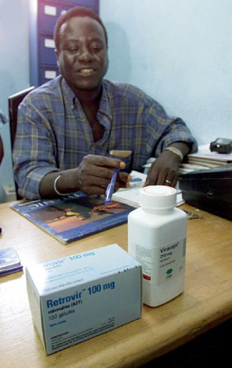 Παγκόσμιος Οργανισμός Εμπορίου: Στην ατζέντα οι τιμές των φαρμάκων