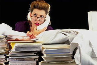 Προβλήματα στους χώρους εργασίας στις χώρες της ΕΕ