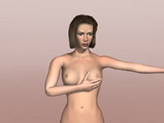 Οστική πυκνότητα: Μελλοντικός δείκτης καρκίνου του μαστού;