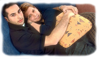 Ασφαλές σεξ με προφυλάξεις