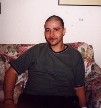 Ζητείται δότης μυελού των οστών