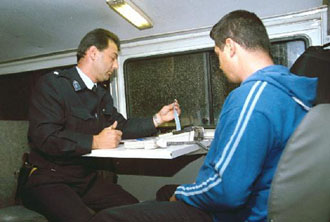 Αλκοόλ και οδήγηση, ένας θανατηφόρος συνδυασμός