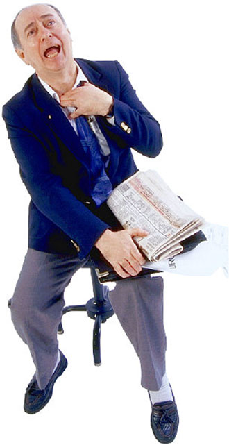 Μην αγχώνεστε. Κοστίζει!:Δισεκατομμύρια στοιχίζει στις επιχειρήσεις το άγχος, υποστηρίζουν οι Βρετανοί