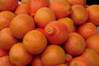 Εσείς, πόσα πορτοκάλια φάγατε σήμερα;