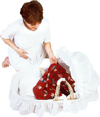 Επιλόχεια κατάθλιψη: Μία σύνθετη κατάσταση