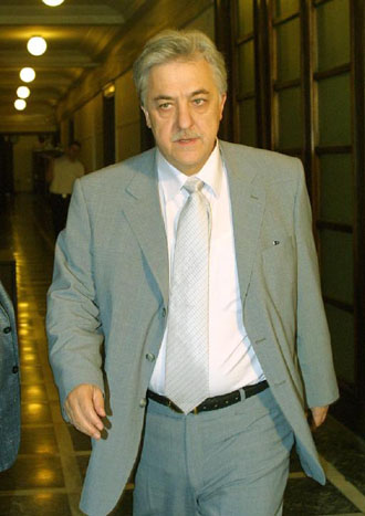 Παπαδόπουλος-Γιαννίτσης: Ατοπη η απεργία των γιατρών ΙΚΑ