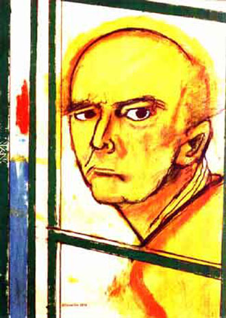 Το μεγαλείο της δημιουργικότητας: Ένα πορτρέτο για τη νόσο Αλτσχάιμερ