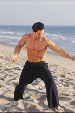 Ασκηση, πρόληψη και θετική σκέψη τα μυστικά της «αιώνιας νεότητας»