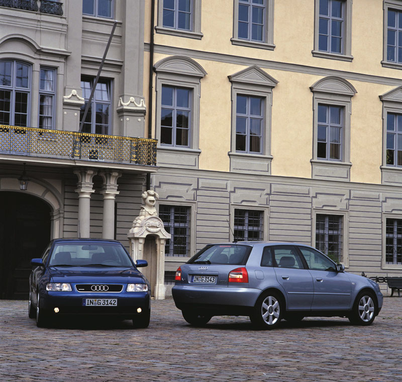 Κέντρο εξέλιξης κινητήρων από την Audi στην Oυγγαρία